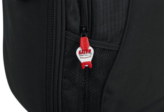 FUNDA GATOR DOBLE GB-4G-ACOUELECT