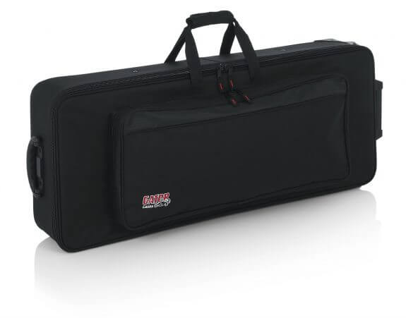 ESTUCHE GATOR GK-49 teclado 49 notas