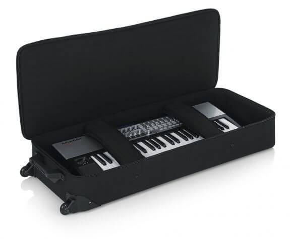 ESTUCHE GATOR GK-49 teclado 49 notas