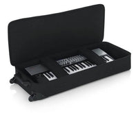 ESTUCHE GATOR GK-49 teclado 49 notas