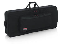 Funda estuche Gator  GK-61 teclado 61 notas