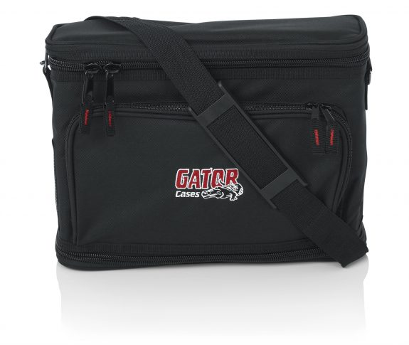 Bolso Gator GM-1W para 1 microfono