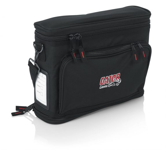 Bolso Gator GM-1W para 1 microfono