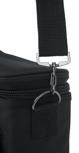 Bolso Gator GM-1W para 1 microfono