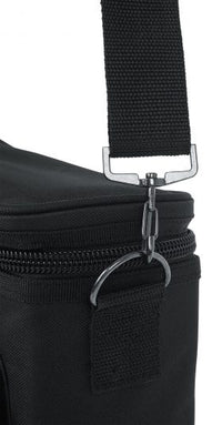 Bolso Gator GM-1W para 1 microfono