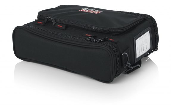 Bolso Gator GM-1W para 1 microfono