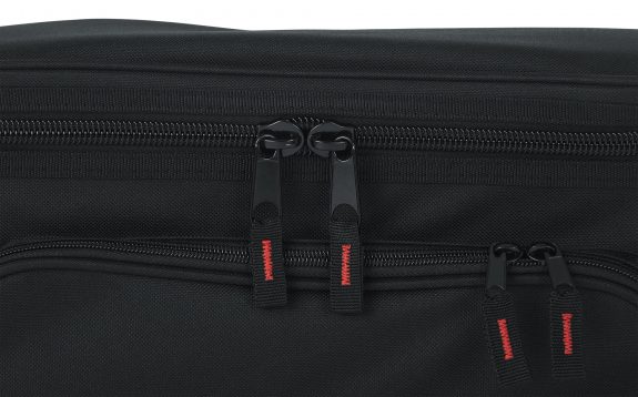 Bolso Gator GM-1W para 1 microfono