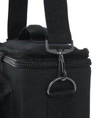 Bolso acolchado GATOR GM-4 para 4 micrófonos