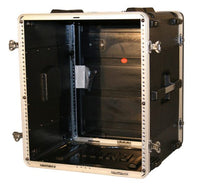 Rack de 12 Espacios largo Gator GR-12L