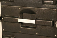 Rack de 12 Espacios largo Gator GR-12L