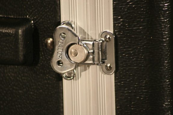 Rack de 12 Espacios largo Gator GR-12L