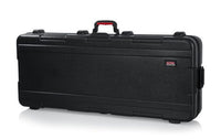 Case Gator Teclado GTSA-KEY 61 con ruedas