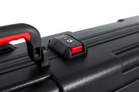 Case Gator Teclado GTSA-KEY 61 con ruedas