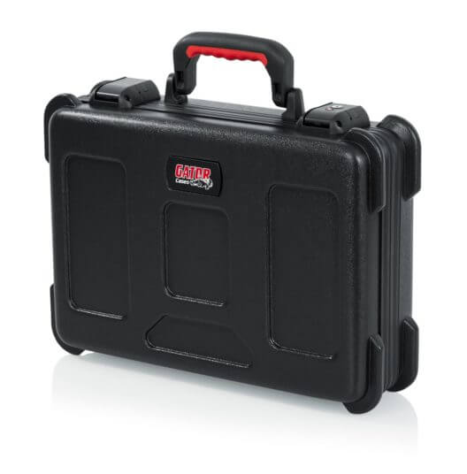 Estuche Gator GTSA-MICW6 Micrófonos