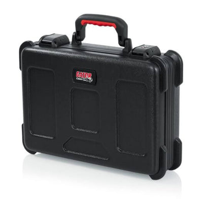 Estuche Gator GTSA-MICW6 Micrófonos