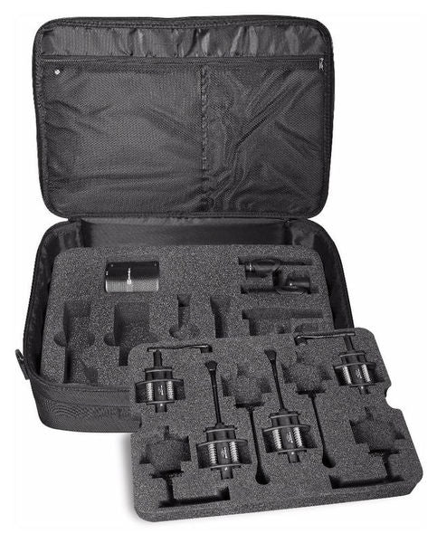 Beyerdynamic TG Drum Set Pro L set de bateria de microfonos