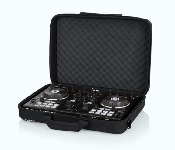 Case para controlador Dj Gator GU-EVA-1813-3