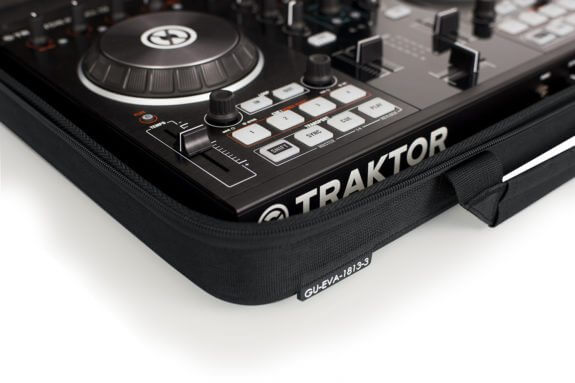 Case para controlador Dj Gator GU-EVA-1813-3