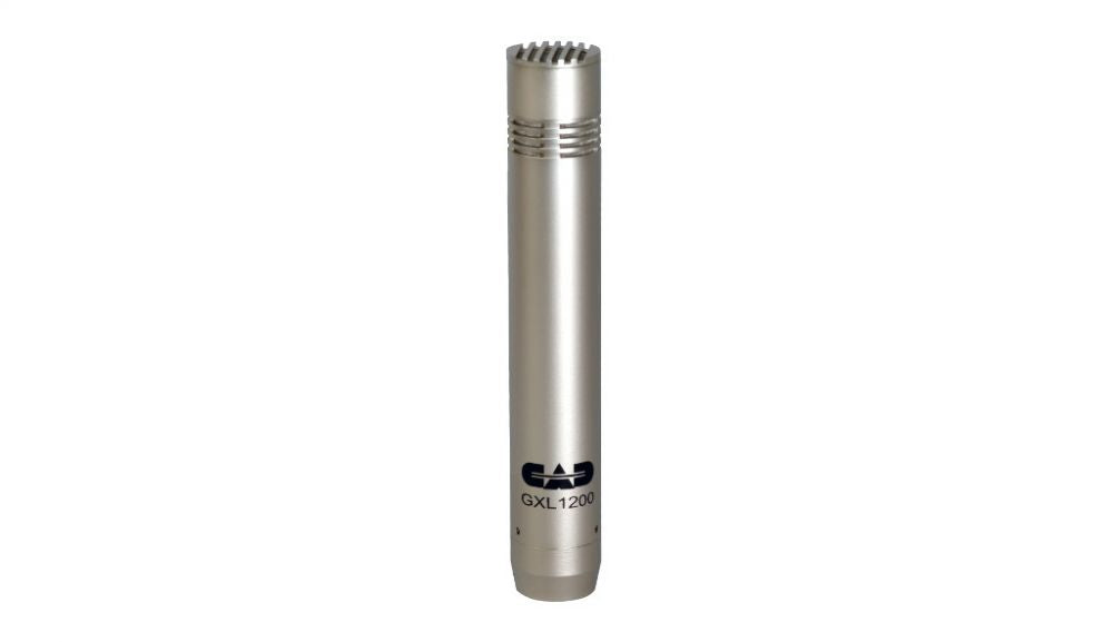 Set microfonos  de bateria CAD AUDIO TOURING 7