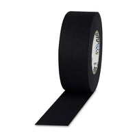 Cinta Gaffer de tela PRO GAFF Negro mate PROTAPE