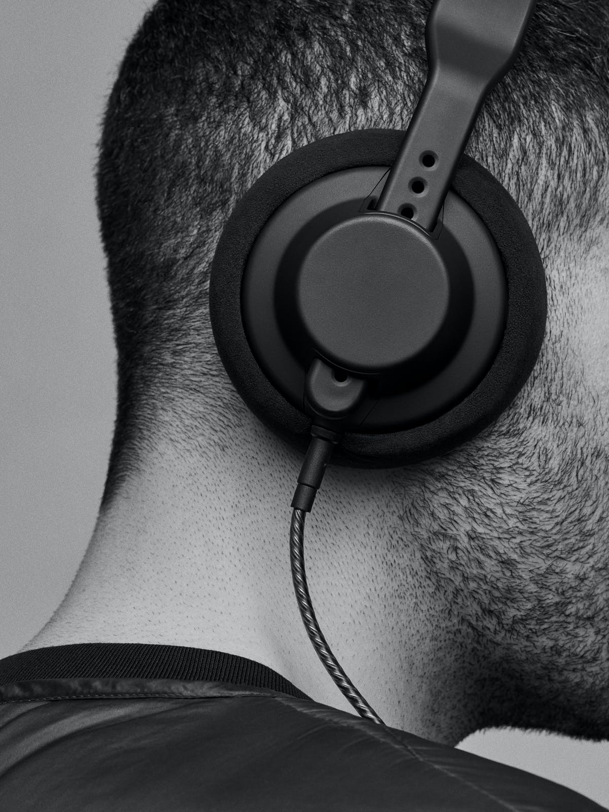 AUDIFONO AIAIAI TMA-2 HD