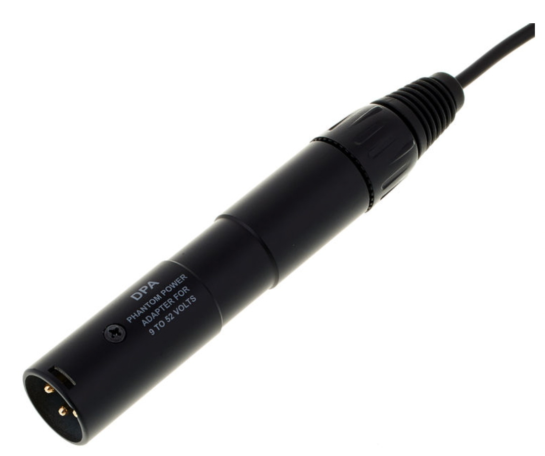 Modulo colgante de techo AKG HM1000 para cápsulas de micrófono de la serie CK