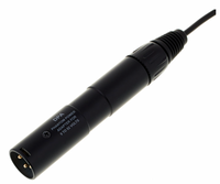 Modulo colgante de techo AKG HM1000 para cápsulas de micrófono de la serie CK