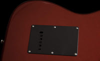 GUITARRA ELECTRICA WASHBURN S2HMRD ROJA 6 CUERDAS