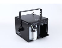 Maquina de Haze HS-900 650W PURPURE LIGHTING