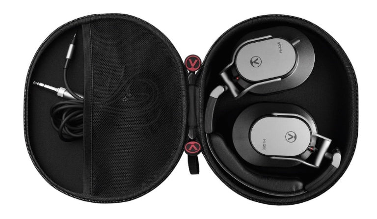 CASE PARA AUDIFONO AUSTRIAN AUDIO HXHC