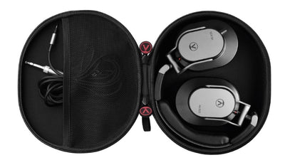CASE PARA AUDIFONO AUSTRIAN AUDIO HXHC