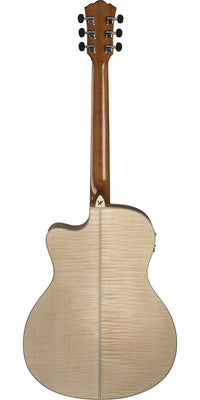 GUITARRA WASHBURN ELECTRO ACUSTICA AG40CE