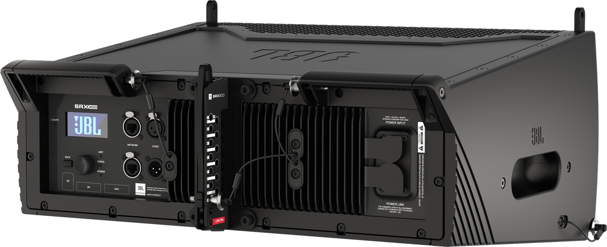JBL SRX906LA | LineArray Activo