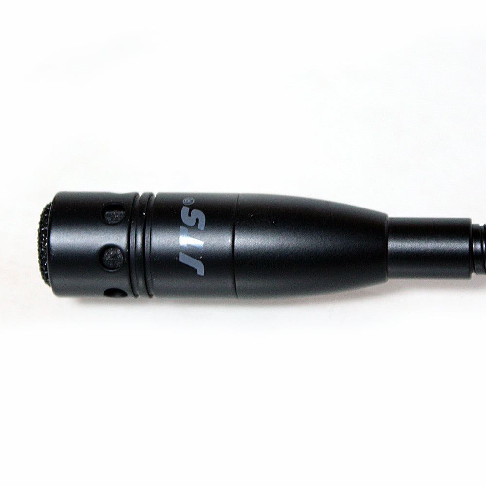Microfono de condensador JTS GM 5218