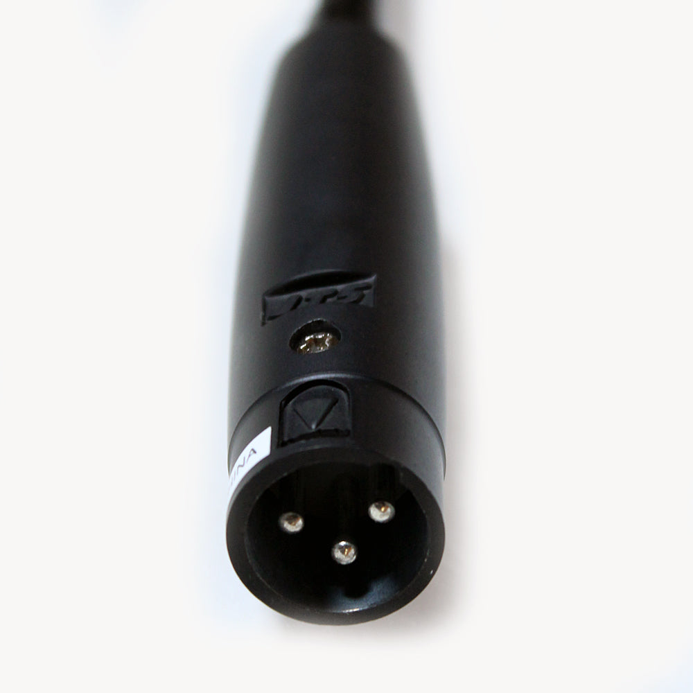 Microfono de condensador JTS GM 5218