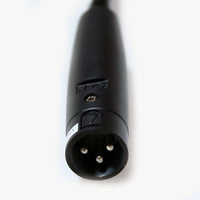 Microfono de condensador JTS GM 5218