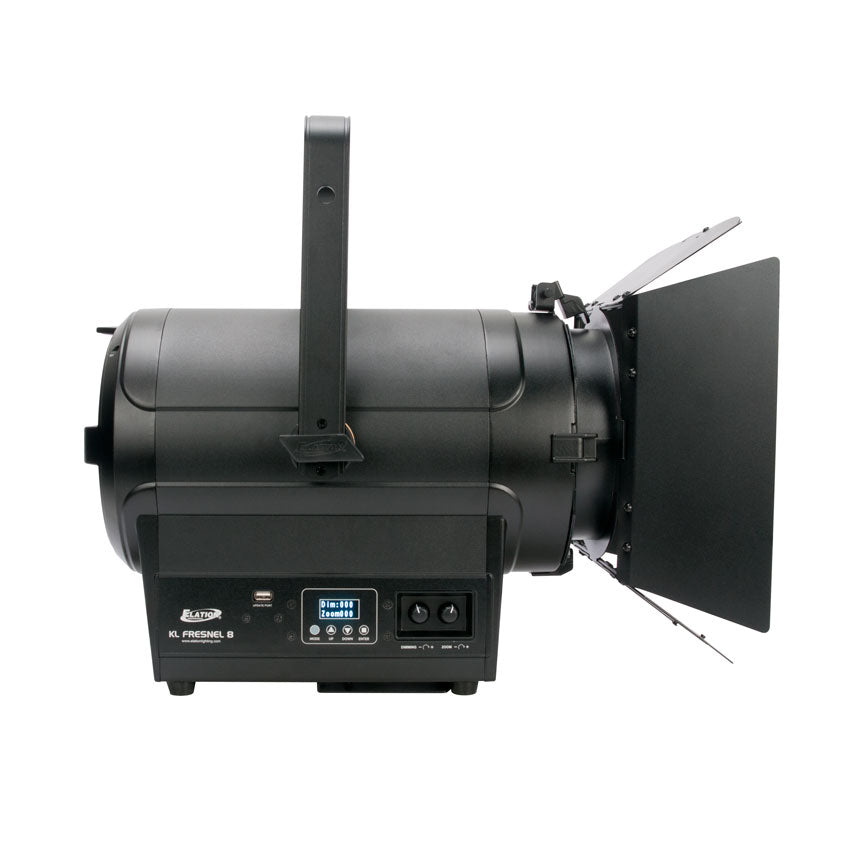 ELATION KL Fresnel 8 LED 350W