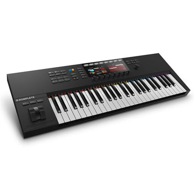Komplete Kontrol S49 MK2 Native Instruments