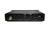 transmisor de monitoreo Prodb KP1TA