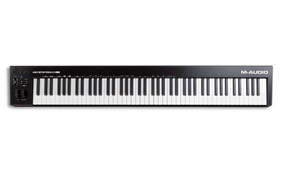 M-Audio Keystation 88 MK3 CONTROLADOR MIDI 88 TECLAS