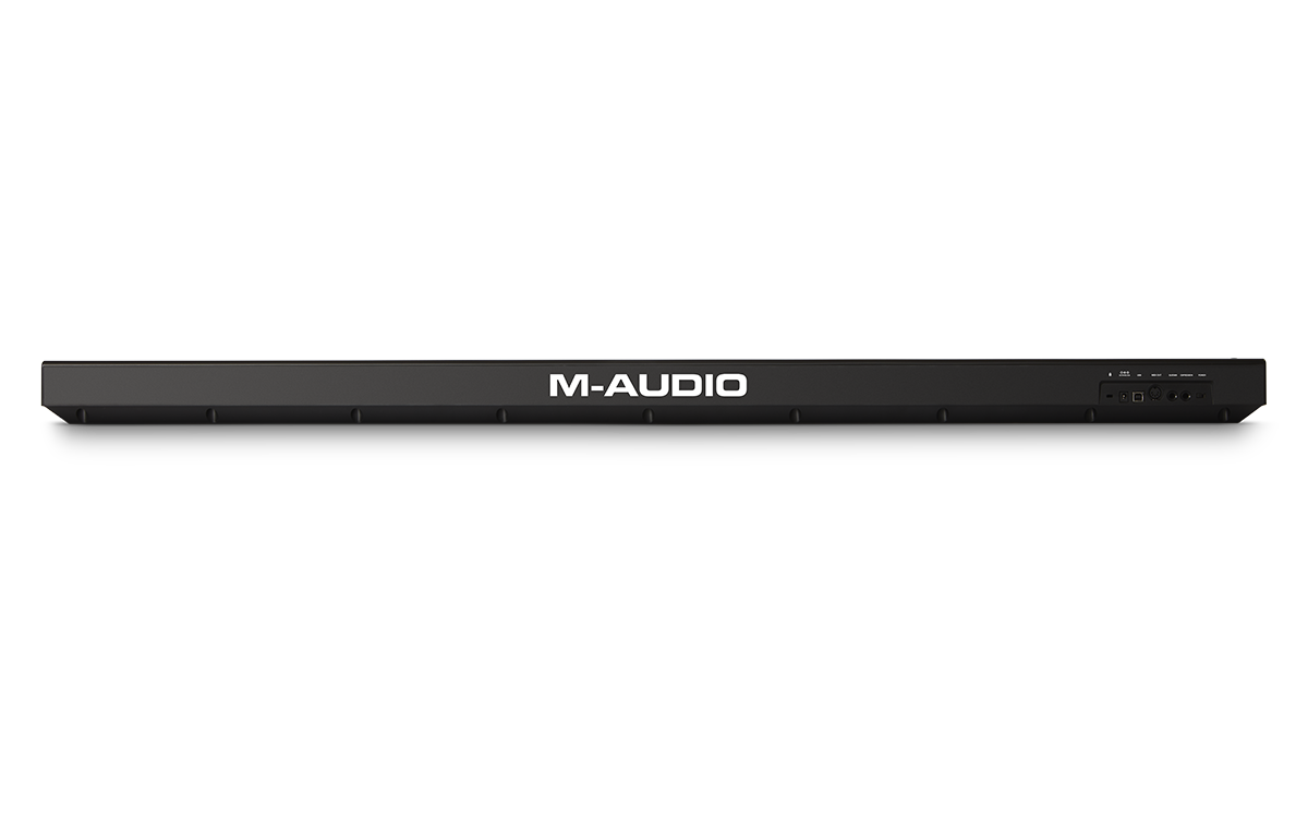 M-Audio Keystation 88 MK3 CONTROLADOR MIDI 88 TECLAS