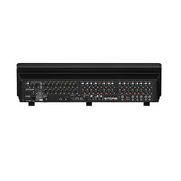 Consola digital Midas M32