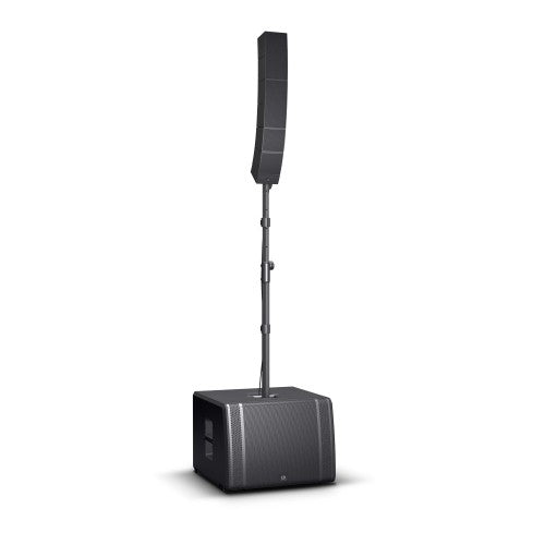 Sistema de Columna Activa Line Array CURV 500 TS de LD Systems