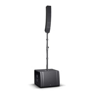 Sistema de Columna Activa Line Array CURV 500 TS de LD Systems