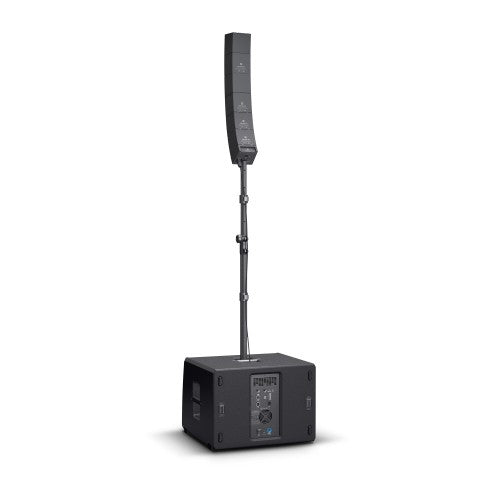 Sistema de Columna Activa Line Array CURV 500 TS de LD Systems