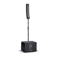 Sistema de Columna Activa Line Array CURV 500 TS de LD Systems