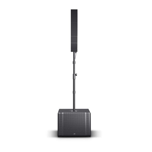 Sistema de Columna Activa Line Array CURV 500 TS de LD Systems