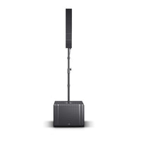 Sistema de Columna Activa Line Array CURV 500 TS de LD Systems