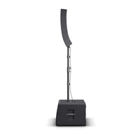 Sistema de Columna Activa Line Array CURV 500 TS de LD Systems
