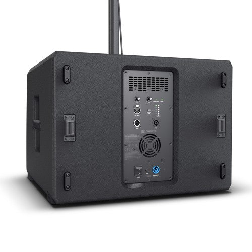 Sistema de Columna Activa Line Array CURV 500 TS de LD Systems